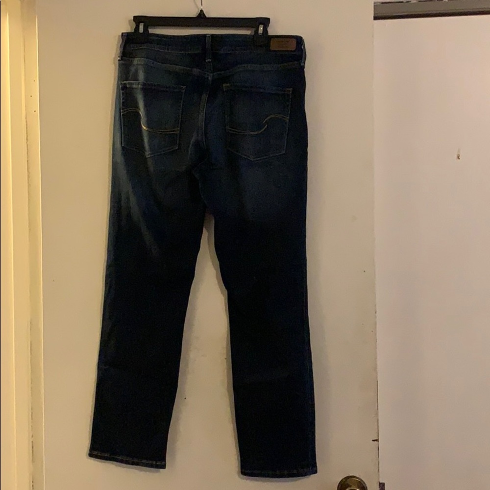 Signature Levi’s